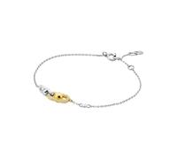 Michael Kors Armband Astor Link MKC1737CZ931 925er Silber Zirkonia Damen One Size