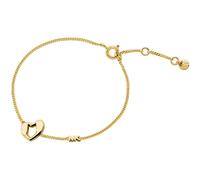 Michael Kors Damen Armband KORS LOVE