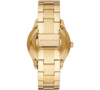 MICHAEL KORS Damen Armbanduhr 40 mm Armband Edelstahl MK6911