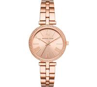 Michael Kors Damenuhr MK3904 Roségold