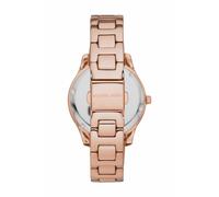 Michael Kors Damen Armbanduhr LILIANE, Ref.: MK4557 rose gold,