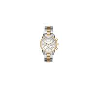 Michael Kors Damen-Armbanduhr Ritz, silberfarben, MK6474