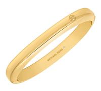 Michael Kors Damen Armreif Metallic Muse