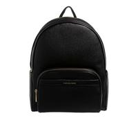 Michael Kors Damen Bex Large Multi-Functional Backpack Rucksack, Schwarz, Einheitsgröße