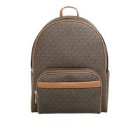 Michael Kors Damen Bex Large Multifunktions-Rucksack, Braun/, Einheitsgröße, Bex Großer Multifunktions-Rucksack