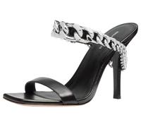 MICHAEL Michael Kors Pantoffeln BIANCA HIGH SANDAL in Schwarz 38