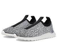 Michael Kors Damen Bodie Slip ON Sneaker, Soft Pink, 42.5 EU