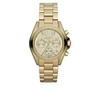 Michael Kors Damen Bradshaw Mini Uhr MK5798 Einheitsgröße