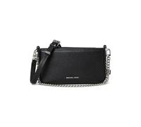Michael Kors Damen Bryant Small Convertible Crossbody Bag Schwarz, Schwarz