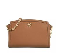 Michael Kors Damen Chantal LG EW XBODY Bag, Luggage