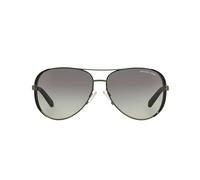 Michael Kors Damen Chelsea Mk5004 Sonnenbrille (1er Pack)