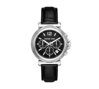 Michael Kors Damen Chronograph Quarz Armbanduhr Maren