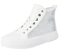 Michael Kors Damen Evy High Top Sneaker