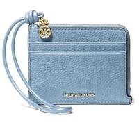 Michael Kors Damen Geldbeutel Jet Set Small Card Case Wristlet