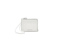 Michael Kors Damen Geldbeutel Jet Set Small Card Case Wristlet