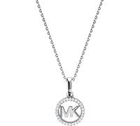 Michael Kors Damen-Halskette 32002750 Silber 925/1000
