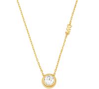 Michael Kors Damen Halskette KORS BRILLIANCE - Gold - MKJ8659710