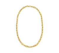Michael Kors Damen-Collier Astor Link Goldfarben MKJ835600710