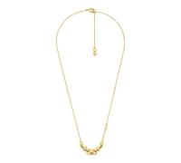 Michael Kors Premium Halskette 18 kt. Silber Rose Gold plattiert MKC170800710 - Damen - 925 sterling silver