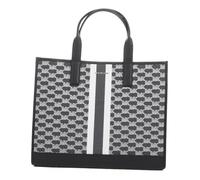 Michael Kors Damen Handtasche - Cooper Henkeltasche (Schwarz)
