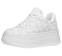 HAYES LACE UP 40 weiß