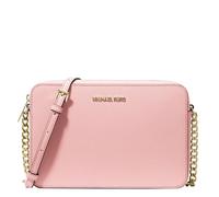Michael Kors Damen-Umhängetasche Jet Set Powder Blush
