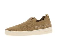 Michael Kors Damen Juno Knit Slip ON Sneaker, 39.5 EU