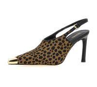 Michael Kors Damen Kasia Pump Heeled Shoes, 38 EU