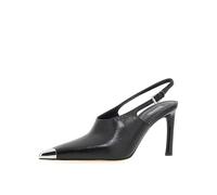 Michael Kors Damen Kasia Pump Heeled Shoes, 41 EU