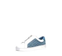 Michael Kors Damen Keaton Sneaker, Union Wash, 41 EU