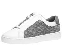 Michael Kors Damen Keaton Sneaker, Union Wash, 41 EU