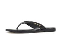 Michael Kors Damen KOKO Slippers, Schwarz, 40.5 EU