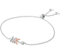 Michael Kors - Damen Kors MK Silber Sterling Silber Kettenarmband, MKC1534AN931