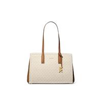 MICHAEL KORS Tasche - Shopper LAILA Small beige