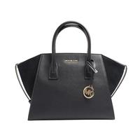 Michael Kors Damen-Ledertasche Avril Groß 35F4G4VS3L