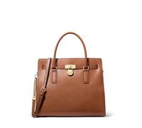 Michael Kors Damen Lg Satchel Bag