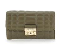 Michael Kors Damen Lg Wllt On CHN Xbody Hand Bag