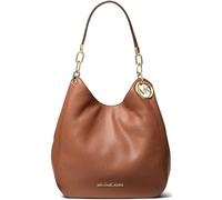 Michael Kors Damen Lillie Large Schultertasche, Luggage, 31.8 x 12.7 x 34.3 cm