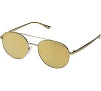 Michael Kors Sonnenbrille - Lon - MK1021-11687P-53 gold