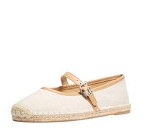 Michael Kors Damen Lynn Ballet EspadrilleBallerinas