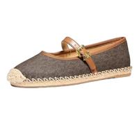 Michael Kors Damen Lynn Ballet EspadrilleEspadrilles
