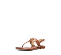 Michael Kors Damen Mandy Thong Sandale, Gepäck, 40 EU