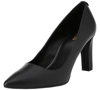 MICHAEL KORS Damen Milly Flex Pump Heeled Shoe, Black, 36 EU