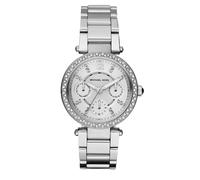 Michael Kors Damen Mini Parker Uhr MK5615 Einheitsgröße