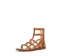 Michael Kors Damen Noa Flache Sandalen, Gepäck, 40.5 EU