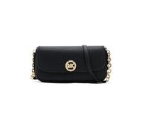 Michael Kors Umhängetasche Sm Flap Chain Xbody Schwarz Damen Gr. unisize