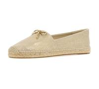 Michael Kors Damen Nori Espadrille Moccasin