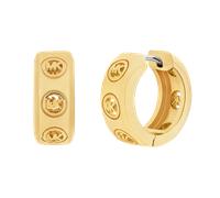 Michael Kors Damen Ohrringe KORS MK - Gold - MKJ8655710