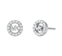 Michael Kors Damen Ohrringe - Silber