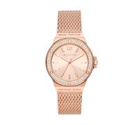 Michael Kors Damen-Quarzuhr Lennox